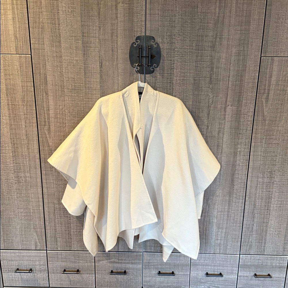 Zara Collection‎ Wool Blend Coat
